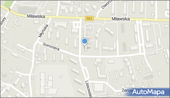 Bank BPS - Bankomat, Lissowskiego 37, Rypin 87-500, godziny otwarcia