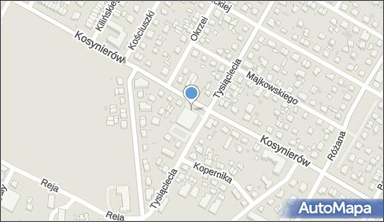 Bank BPS - Bankomat, Kosynierów 55, Rumia 84-208, godziny otwarcia