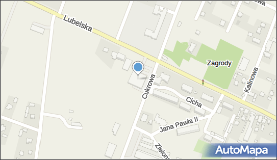 Bank BPS - Bankomat, Lubelska 71, Garbów 21-080, godziny otwarcia