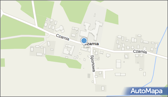 Bank BPS - Bankomat, Czarnia 41, Czarnia 07-431, godziny otwarcia