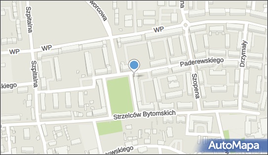 Bank BPS - Bankomat, Piłsudskiego 4, Pyskowice 44-120, godziny otwarcia