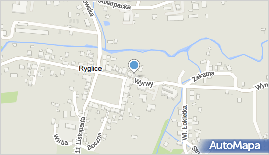 Bank BPS - Bankomat, Ks. Jakuba Wyrwy 3, Ryglice 33-160, godziny otwarcia