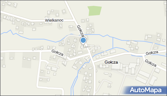 Bank BPS - Bankomat, Gołcza 69, Gołcza 32-075, godziny otwarcia