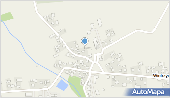 Bank BPS - Bankomat, Wietrzychowice 33, Wietrzychowice 33-270, godziny otwarcia