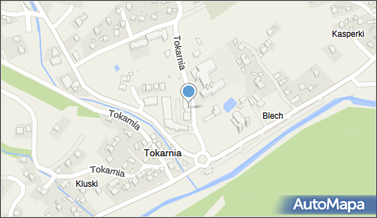 Bank BPS - Bankomat, Tokarnia 674, Tokarnia 32-436, godziny otwarcia