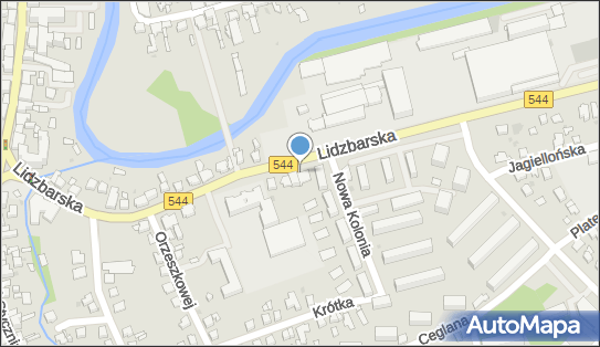 Bank BPS - Bankomat, Lidzbarska 18 A, Brodnica 87-300, godziny otwarcia