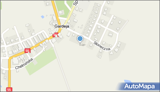Bank BPS - Bankomat, Spółdzielcza 1A, Gardeja 82-520, godziny otwarcia