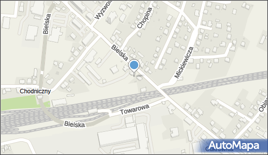 Bank BPS - Bankomat, Bielska 47, Chybie 43-520, godziny otwarcia