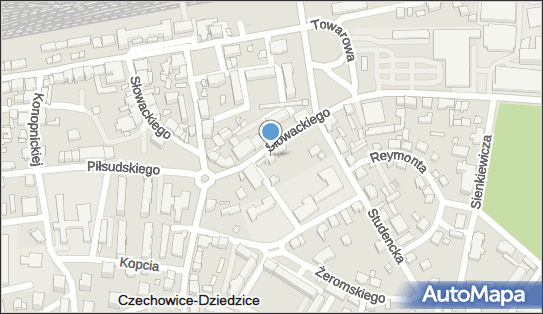Bank BPS - Bankomat, Słowackiego 14, Czechowice-Dziedzice 43-502, godziny otwarcia