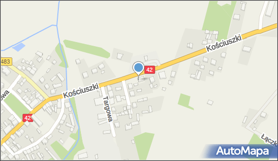 Bank BPS - Bankomat, Kościuszki 23, Nowa Brzeżnica 98-331, godziny otwarcia