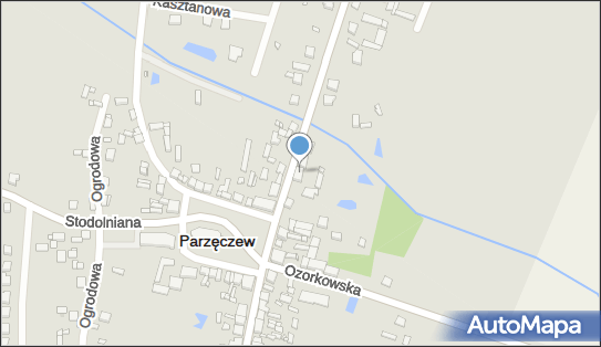 Bank BPS - Bankomat, Łęczycka 6, Parzęczew 95-045, godziny otwarcia