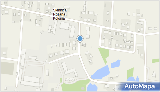 Bank BPS - Bankomat, Siennica Różana 259C, Siennica Różana 22-304, godziny otwarcia