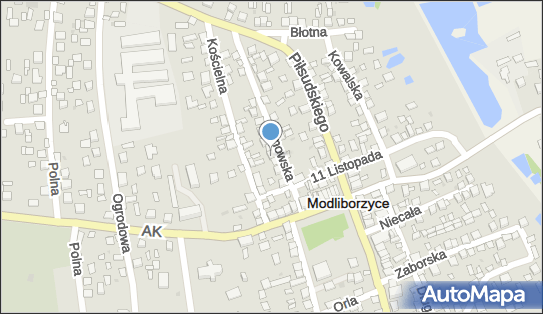 Bank BPS - Bankomat, Janowska 2, Modliborzyce 23-310, godziny otwarcia
