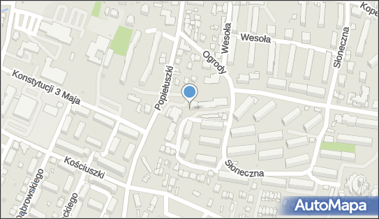 Bank BPS - Bankomat, Ogrody 101, Skawina 32-050, godziny otwarcia