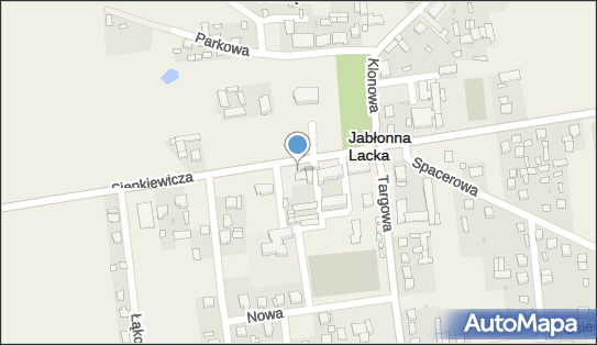 Bank BPS - Bankomat, Sienkiewicza 5, Jabłonna Lacka 08-304, godziny otwarcia