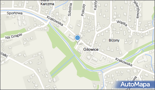 Bank BPS - Bankomat, Plac Bankowy 1, Gilowice 34-322, godziny otwarcia