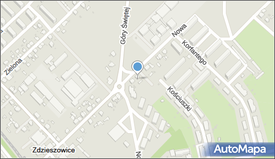Bank BPS - Bankomat, Nowa 4, Zdzieszowice 47-330, godziny otwarcia