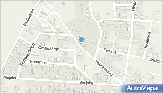 Bank BPS - Bankomat, Warszawska 9D, Baboszewo 09-130, godziny otwarcia