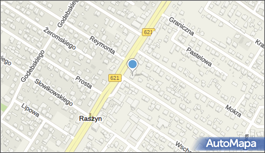 Bank BPS - Bankomat, Al.Krakowska 72, Raszyn 05-090, godziny otwarcia