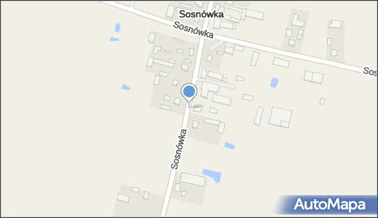 Bank BPS - Bankomat, Sosnówka 51, Sosnówka 21-518, godziny otwarcia