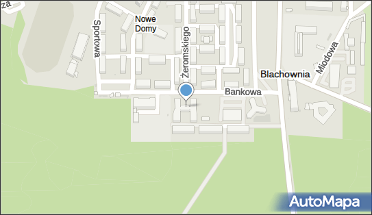 Bank BPS - Bankomat, Bankowa 9, Blachownia 42-290, godziny otwarcia