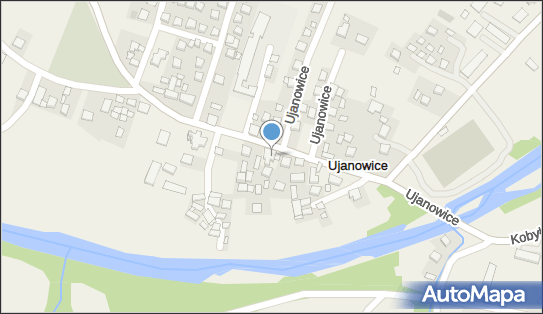 Bank BPS - Bankomat, Ujanowice 2, Ujanowice 34-603, godziny otwarcia