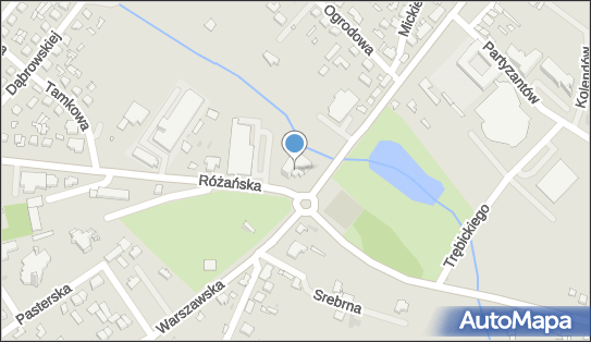 Bank BPS - Bankomat, 3 Maja 100, Ostrów Mazowiecka 07-300, godziny otwarcia