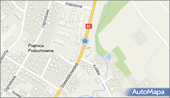 Bank BPS - Bankomat, Stawiskowa 30, Piątnica 18-421, godziny otwarcia