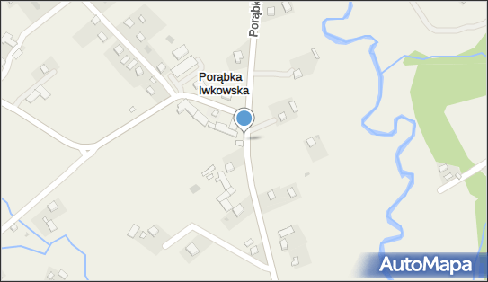 Bank BPS - Bankomat, Porąbka Iwkowska 32, Porąbka Iwkowska 32-862, godziny otwarcia