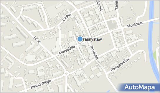 Bank BPS - Bankomat, Pl.3 Maja 28, Krasnystaw 22-300, godziny otwarcia