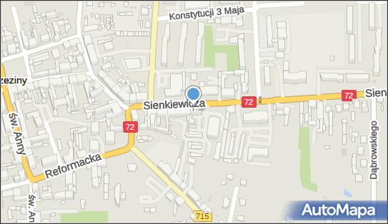Bank BPS - Bankomat, Sienkiewicza 8, Brzeziny 95-060, godziny otwarcia