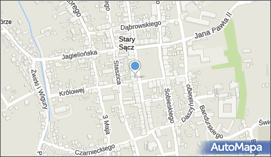 Bank BPS - Bankomat, Rynek 11, Stary Sącz 33-340, godziny otwarcia