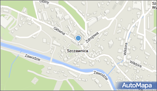 Bank BPS - Bankomat, Główna 1, Szczawnica 34-460, godziny otwarcia