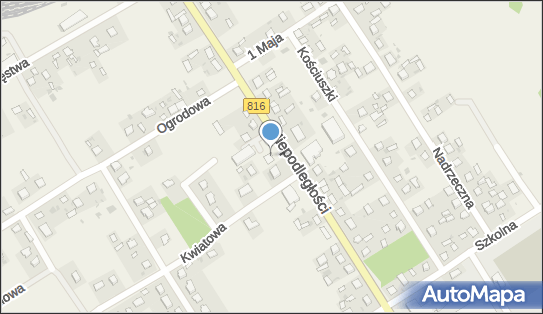 Bank BPS - Bankomat, I Armii Wojska Polskiego 26A, Dorohusk 22-175, godziny otwarcia