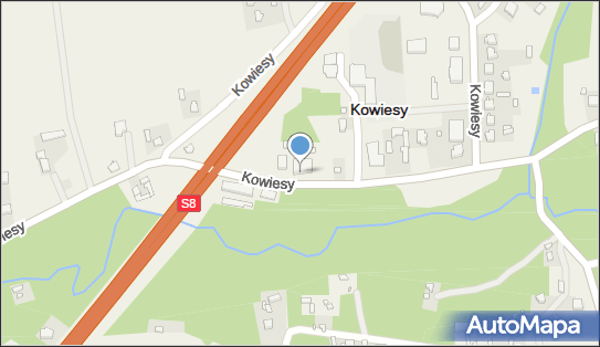 Bank BPS - Bankomat, Kowiesy 85, Kowiesy 96-111, godziny otwarcia