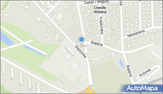 Bank BPS - Bankomat, Stężycka 2, Dęblin 08-530, godziny otwarcia