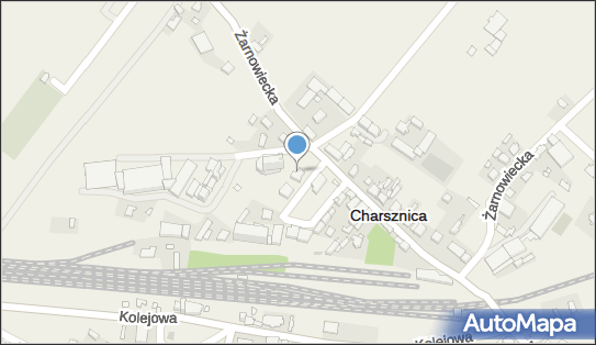 Bank Spółdzielczy w Wolbromiu, oddział w Charsznicy, Charsznica 32-250 - Bank BPS - Bankomat, godziny otwarcia, numer telefonu