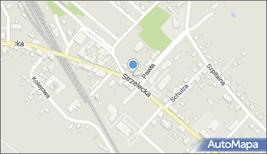 BPS, Strzelecka 13, Gogolin - Bank BPS - Bankomat, godziny otwarcia