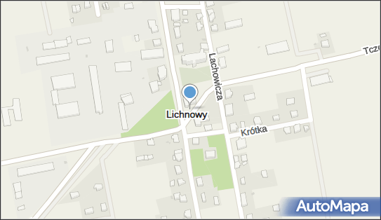 Spółdzielczy, Tczewska 6, Lichnowy 82-224 - Bank BPS - Bankomat