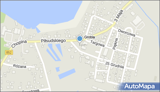 Bank BPS - Oddział, 3-Maja 13, Łaszczów 22-650, numer telefonu