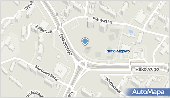 Bank BPS - Oddział, Rakoczego 9/7, Gdańsk 80-288, numer telefonu