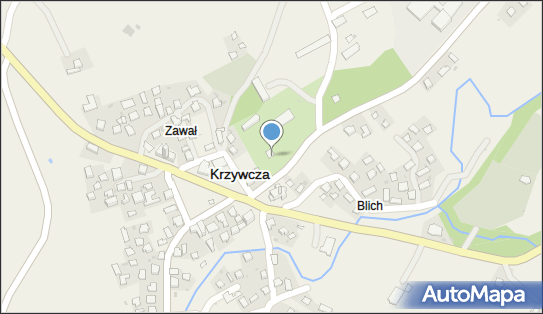 Bank BPS - Oddział, Krzywcza 105, Krzywcza 37-755, numer telefonu