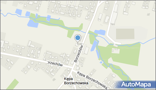 Bank BPS - Oddział, Borzechów 5, Borzechów 24-224, numer telefonu