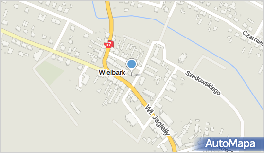 Bank BPS - Oddział, Jagiełły 7, Wielbark 12-160, numer telefonu