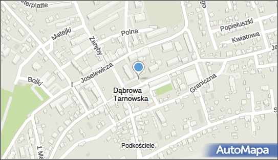 Bank BPS - Oddział, Jagiellońska 1a, Dąbrowa Tarnowska 33-200, numer telefonu