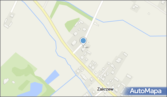 Bank BPS - Oddział, Zakrzew 51, Zakrzew 26-652, numer telefonu