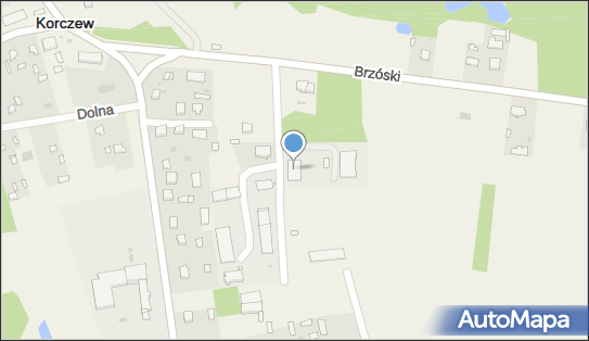 Bank BPS - Oddział, Ks. Brzóski 20a, Korczew 08-108, numer telefonu