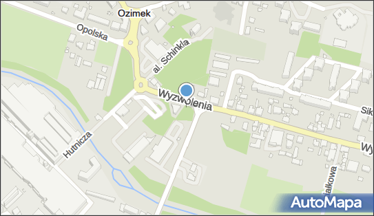 Bank BPS - Oddział, Wyzwolenia 4, Ozimek 46-040, numer telefonu