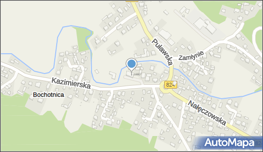 Bank BPS - Oddział, Kazimierska 16, Kazimierz Dolny 24-120, numer telefonu