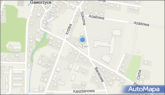 Bank BPS - Oddział, Bankowa 189b, Gaworzyce 59-180, numer telefonu